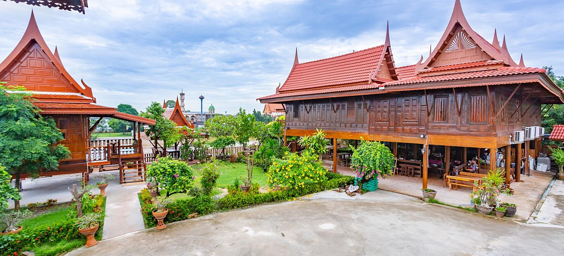 Athithara Homestay